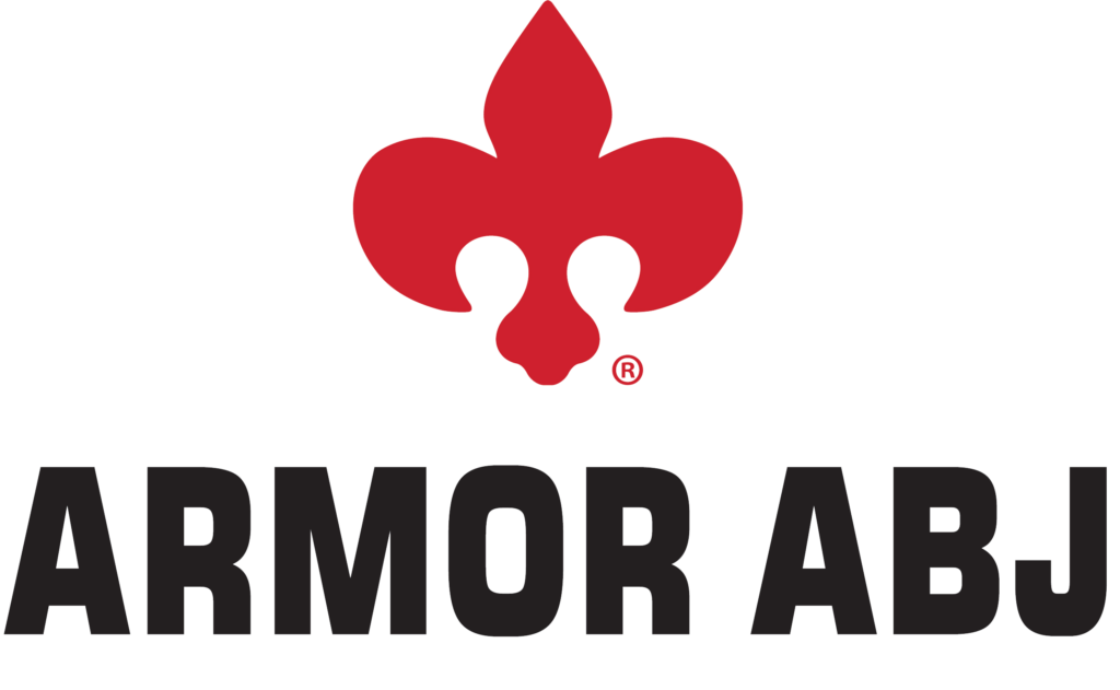 Armor ABJ Logo Transparent