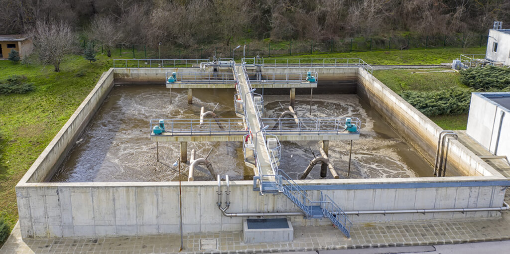 Armor ABJ Wastewater Treatment Systems